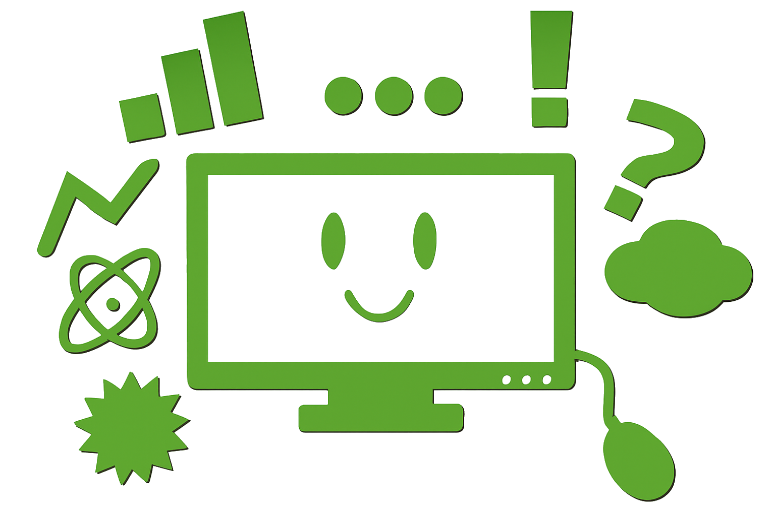 アルメニPCキャラクター
