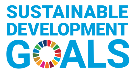 SDGs ロゴ